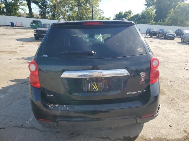Photo 6 from auction – 2013 CHEVROLET EQUINOX LT with VIN 2GNFLNEK6D6314832