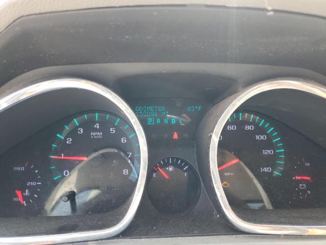 Photo 9 from auction – 2011 CHEVROLET TRAVERSE L with VIN 1GNKVJED8BJ100220