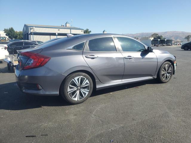 Photo 3 from auction – 2016 HONDA CIVIC EX with VIN 2HGFC1F40GH652240