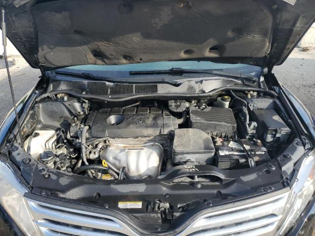 Photo 12 from auction – 2011 TOYOTA VENZA with VIN 4T3ZA3BB2BU043774