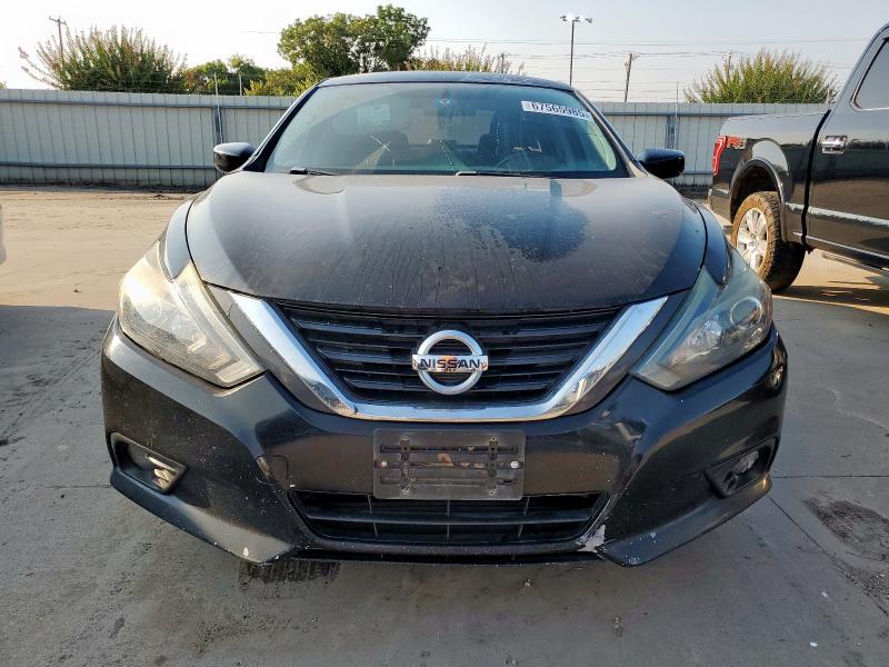 Photo 5 from auction – 2016 NISSAN ALTIMA 2.5 with VIN 1N4AL3AP6GC253606