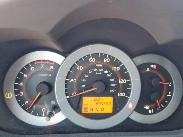 Photo 9 from auction – 2010 TOYOTA RAV4 LIMIT with VIN 2T3DF4DV8AW024623