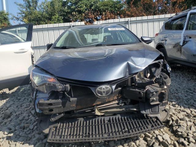Photo 5 from auction – 2018 TOYOTA COROLLA L with VIN 2T1BURHE1JC115215