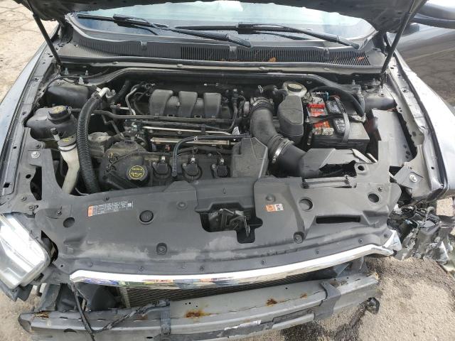 Photo 11 from auction – 2019 FORD TAURUS SEL with VIN 1FAHP2H87KG110550