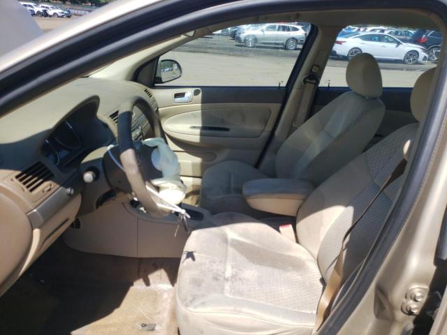 Photo 7 from auction – 2007 CHEVROLET COBALT LT with VIN 1G1AL55F977237960