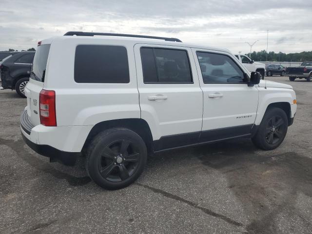 Photo 3 from auction – 2014 JEEP PATRIOT LA with VIN 1C4NJPFA3ED694937
