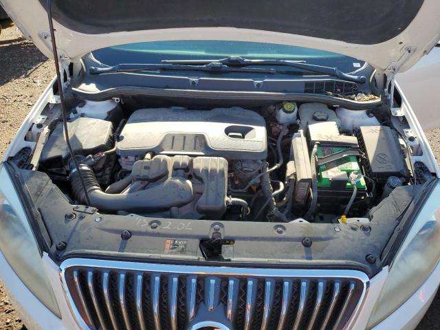 Photo 11 from auction – 2013 BUICK VERANO with VIN 1G4PS5SK4D4204766