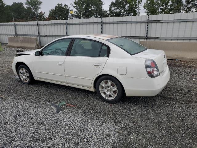 Photo 2 from auction – 2006 NISSAN ALTIMA S with VIN 1N4AL11D96N314573