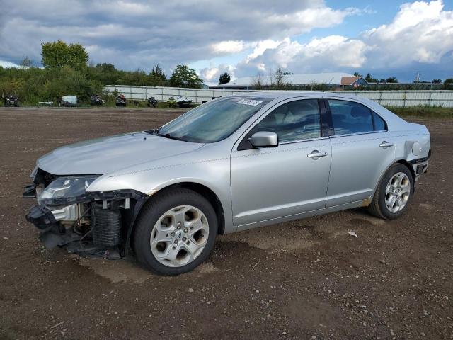 FORD FUSION SE 2011 with VIN 3FAHP0HA5BR250287 - Photo from auction