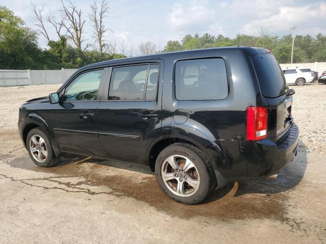 Photo 2 from auction – 2015 HONDA PILOT SE with VIN 5FNYF4H3XFB022203