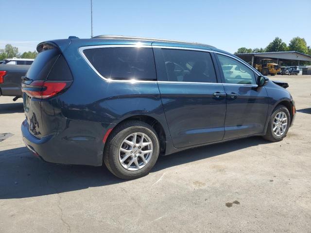 Photo 3 from auction – 2022 CHRYSLER PACIFICA TOURING L with VIN 2C4RC1BG3NR199296