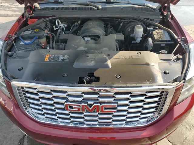Photo 12 from auction – 2018 GMC YUKON DENA with VIN 1GKS2CKJ8JR381480