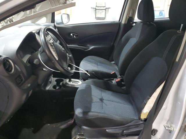 Photo 7 from auction – 2018 NISSAN VERSA NOTE with VIN 3N1CE2CP6JL351876