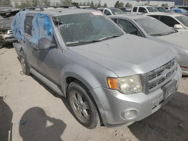 Photo 4 from auction – 2012 FORD ESCAPE XLT with VIN 1FMCU0D72CKA43977