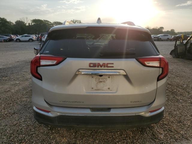 Photo 6 from auction – 2022 GMC TERRAIN SL with VIN 3GKALVEV3NL167724