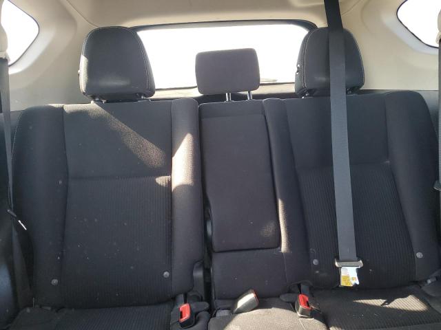 Photo 10 from auction – 2013 TOYOTA RAV4 XLE with VIN 2T3WFREV6DW011815