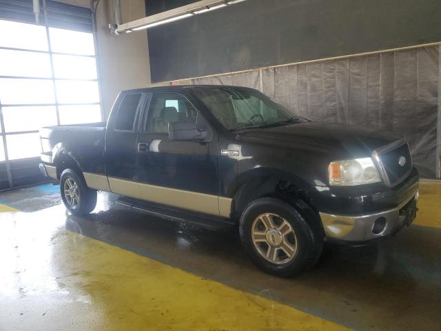 Photo 4 from auction – 2007 FORD F150 with VIN 1FTPX14V07FA40396
