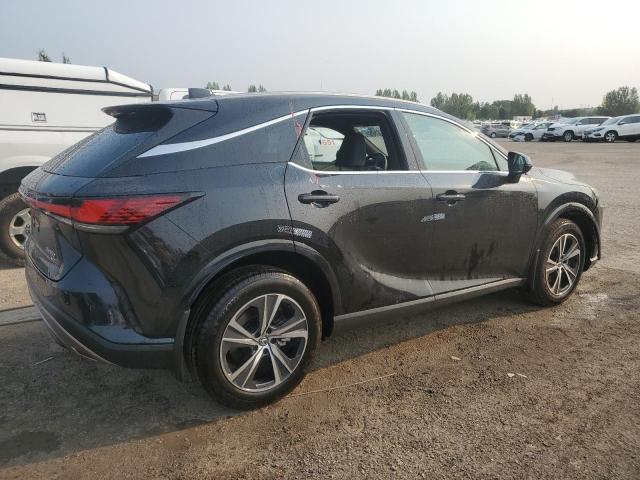 Photo 3 from auction – 2025 LEXUS RX 350 BAS with VIN 2T2BAMCA0SC096721