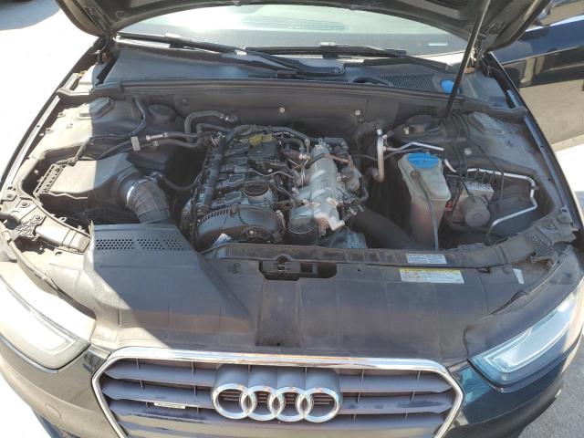 Photo 11 from auction – 2013 AUDI A4 PREMIUM with VIN WAUBFAFL1DN033917