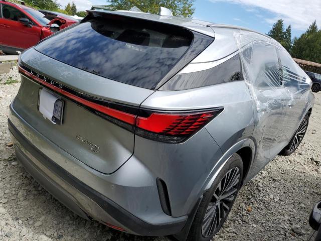 Photo 3 from auction – 2024 LEXUS RX 350H BA with VIN 2T2BBMCA3RC054003
