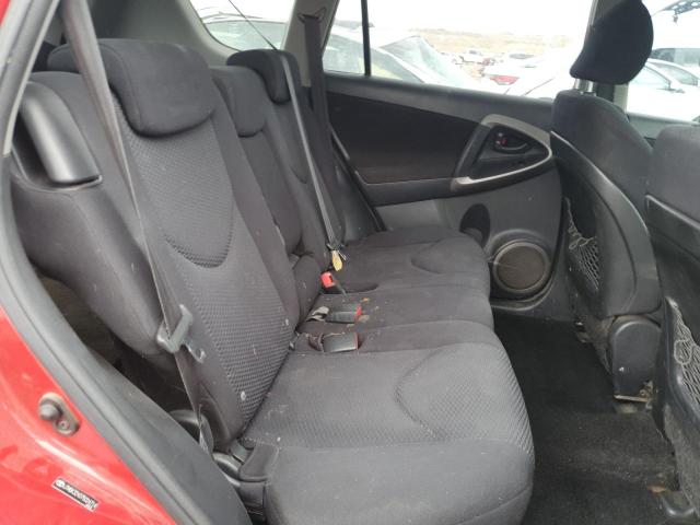 Photo 11 from auction – 2007 TOYOTA RAV4 with VIN JTMBK32V075024714
