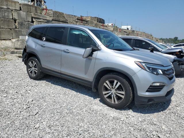 Photo 4 from auction – 2016 HONDA PILOT EXL with VIN 5FNYF6H56GB086012