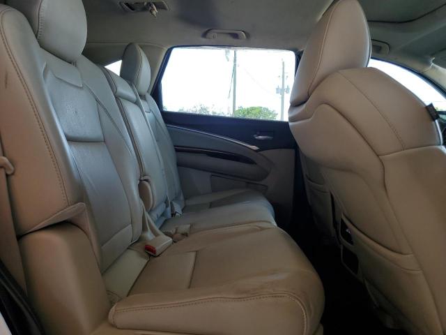 Photo 11 from auction – 2019 ACURA MDX with VIN 5J8YD3H34KL009729