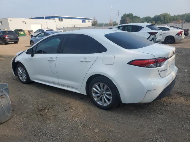 Photo 2 from auction – 2023 TOYOTA COROLLA LE with VIN 5YFB4MDE6PP062786