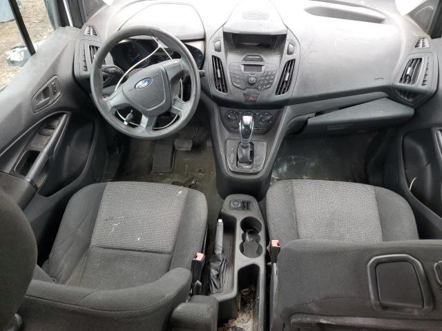 Photo 8 from auction – 2016 FORD TRANSIT CO with VIN NM0LS7E71G1234784
