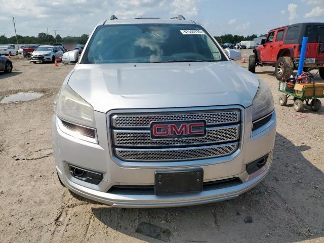 Photo 5 from auction – 2014 GMC ACADIA DEN with VIN 1GKKRTKD9EJ356856