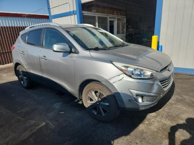 Photo 4 from auction – 2015 HYUNDAI TUCSON LIM with VIN KM8JUCAG5FU998326