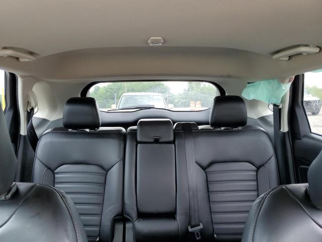 Photo 10 from auction – 2019 FORD EDGE SEL with VIN 2FMPK3J9XKBC70678