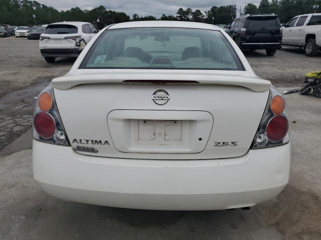 Photo 6 from auction – 2003 NISSAN ALTIMA with VIN 1N4AL11D63C242836
