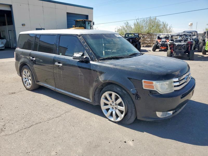 Photo 4 from auction – 2009 FORD FLEX LIMIT with VIN 2FMEK63C29BA22999