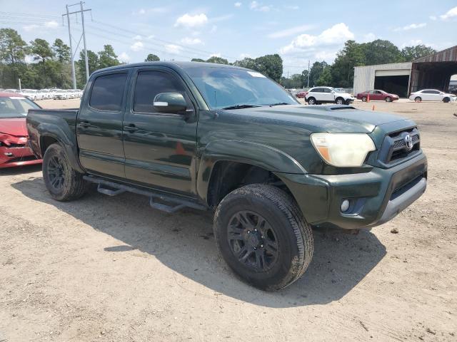 Photo 4 from auction – 2012 TOYOTA TACOMA DOU with VIN 5TFLU4EN3CX030344