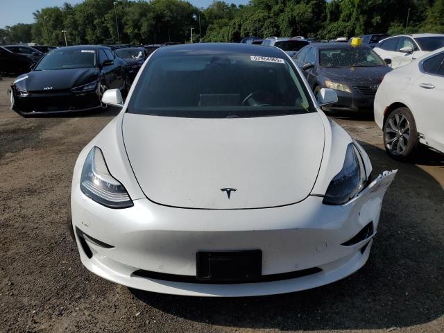 Photo 5 from auction – 2019 TESLA MODEL 3 with VIN 5YJ3E1EBXKF389961
