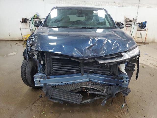 Photo 5 from auction – 2022 CHEVROLET TRAVERSE L with VIN 1GNERFKW3NJ110467