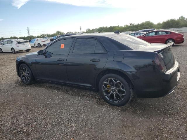 Photo 2 from auction – 2018 CHRYSLER 300 S with VIN 2C3CCAGG0JH141620