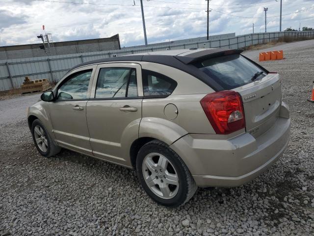 Photo 2 from auction – 2009 DODGE CALIBER SX with VIN 1B3HB48AX9D174263