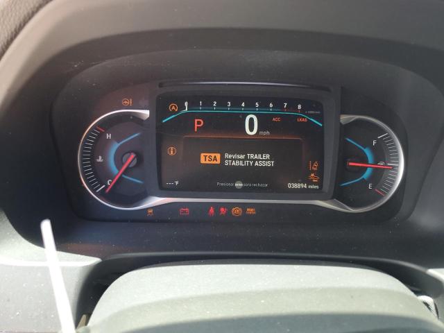 صورة رقم 9 من المزاد - 2021 HONDA PILOT EX مع VIN 5FNYF5H39MB008599