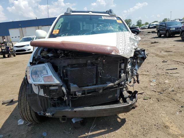 Photo 5 from auction – 2016 NISSAN FRONTIER S with VIN 1N6AD0EV6GN727277