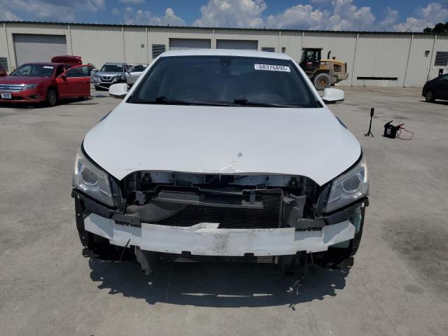 Photo 5 from auction – 2016 BUICK LACROSSE with VIN 1G4GB5G32GF119449