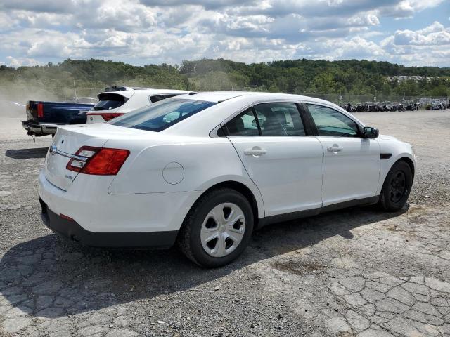 Photo 3 from auction – 2014 FORD TAURUS POL with VIN 1FAHP2MK1EG166540