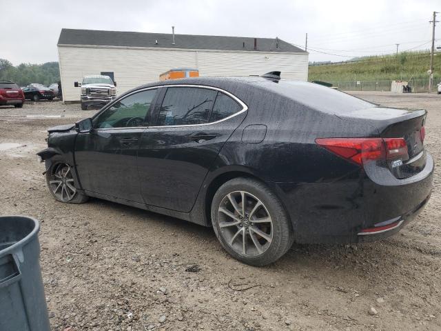 Photo 2 from auction – 2016 ACURA TLX TECH with VIN 19UUB3F55GA000873