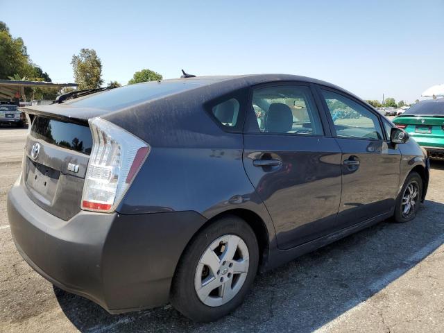 Photo 3 from auction – 2011 TOYOTA PRIUS with VIN JTDKN3DU4B5309016