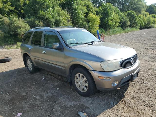 Foto 4 de la subasta – 2007 BUICK RAINIER CX con VIN 5GADT13S672260110