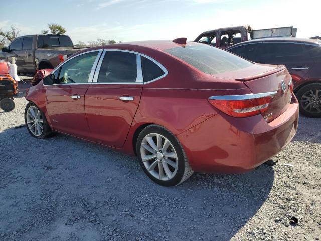 Photo 2 from auction – 2015 BUICK VERANO CON with VIN 1G4PR5SK3F4178630