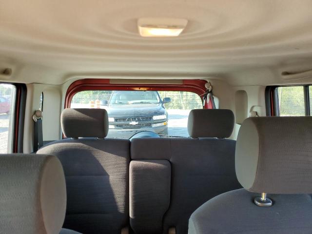 Photo 10 from auction – 2010 NISSAN CUBE BASE with VIN JN8AZ2KR3AT152263