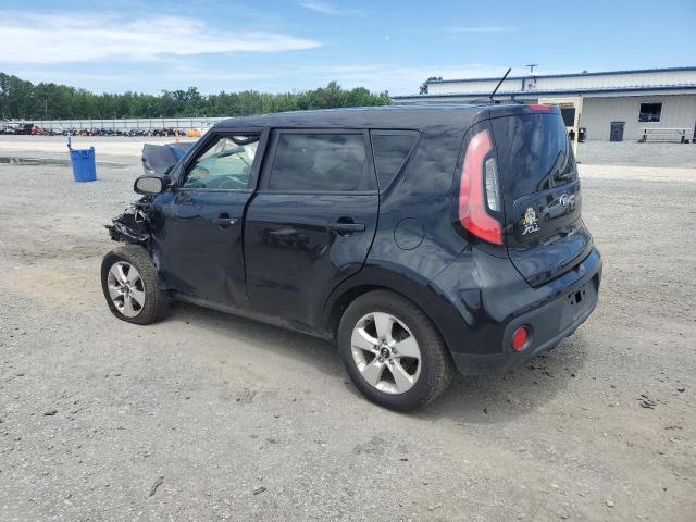 Photo 2 from auction – 2019 KIA SOUL with VIN KNDJN2A29K7640607