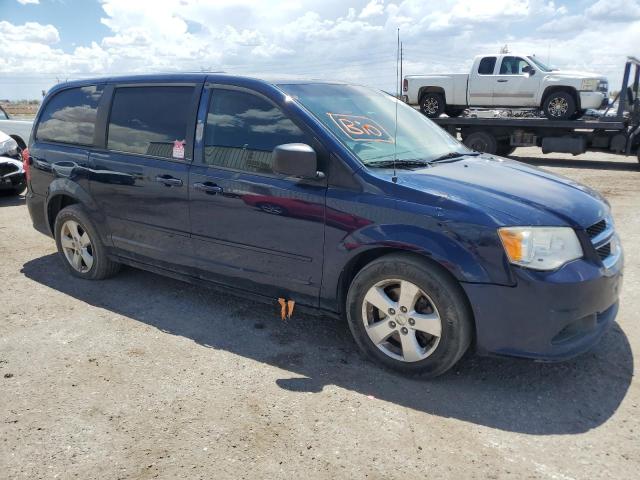 Photo 4 from auction – 2013 DODGE GRAND CARA with VIN 2C4RDGBG2DR584881